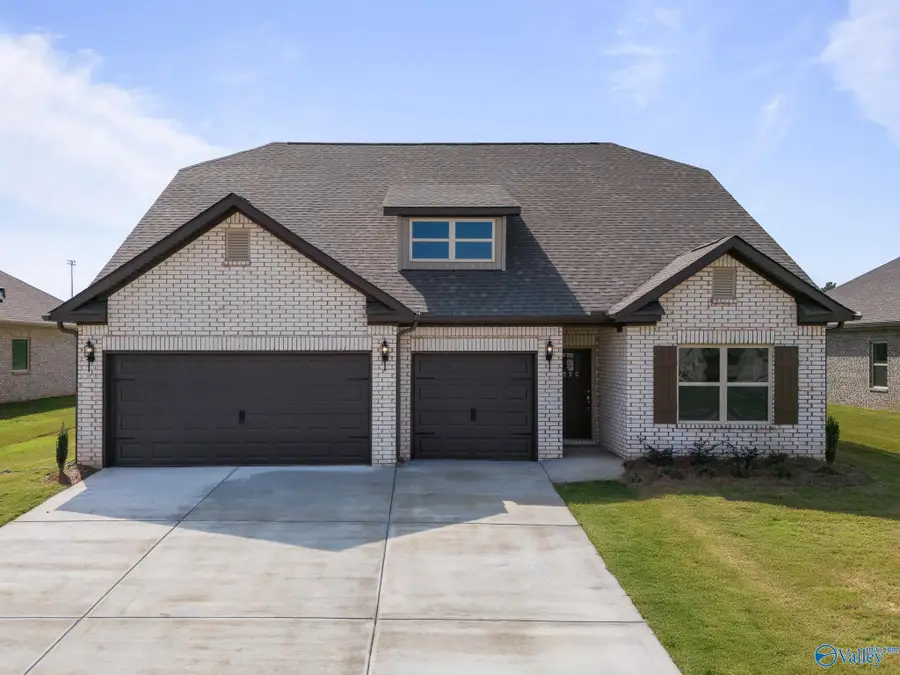 134 Flintridge Drive, Harvest, AL 35749 - #2