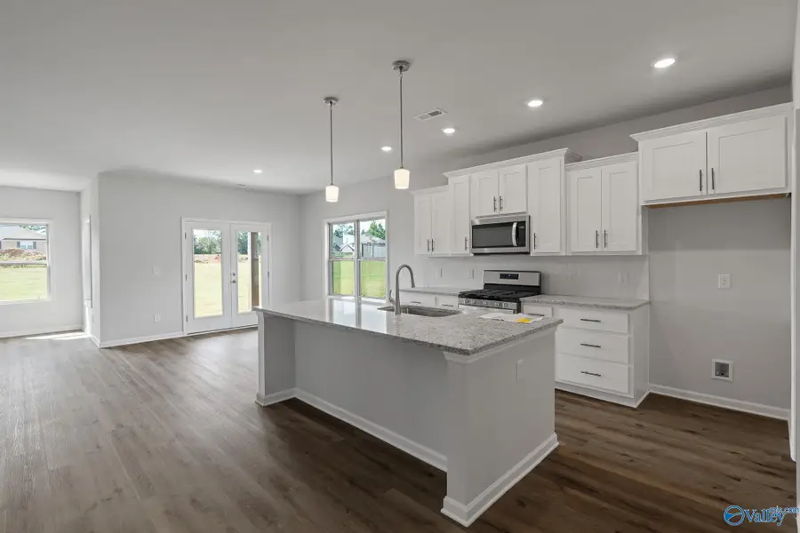 134 Flintridge Drive, Harvest, AL 35749 - #3