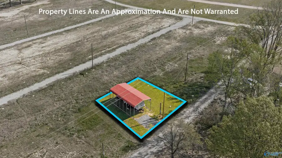 225 Lot 69 County Road 115 #69, Cedar Bluff, AL 35959 - #3