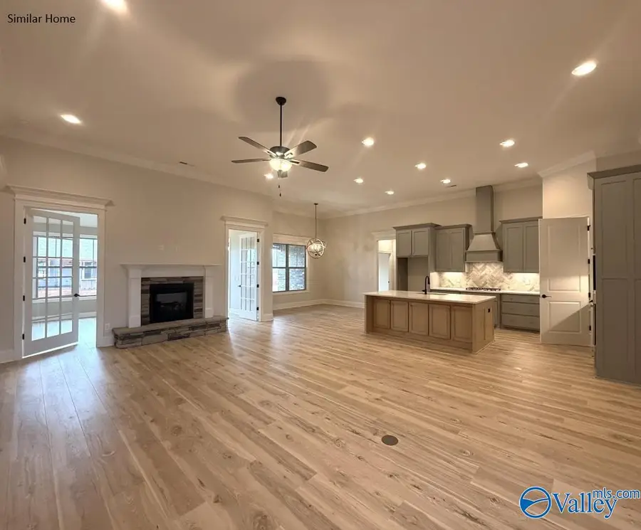 Edmonton - B Avondale Drive, Athens, AL 35613 - #2