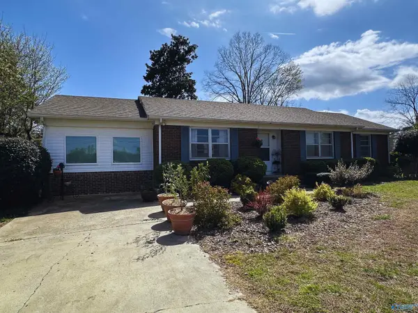 796 Lester Drive, Boaz, AL 35957