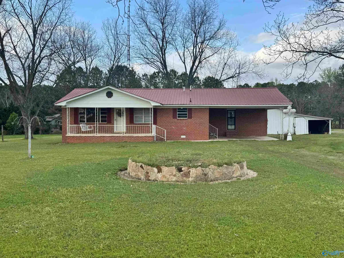 9105 Us Highway 411 N, Centre, AL 35960 - #1