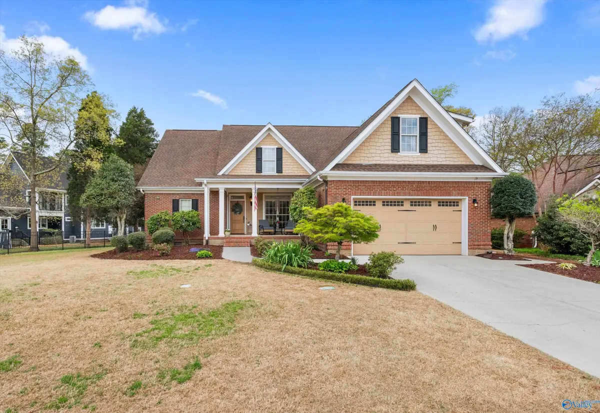 142 Oak Brook Circle, Madison, AL 35758 - #1