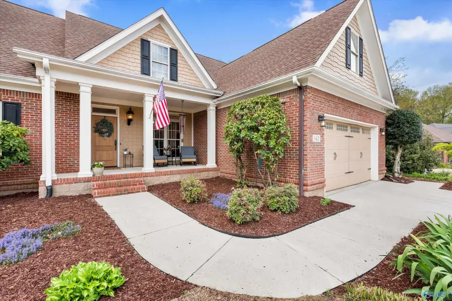 142 Oak Brook Circle, Madison, AL 35758 - #3