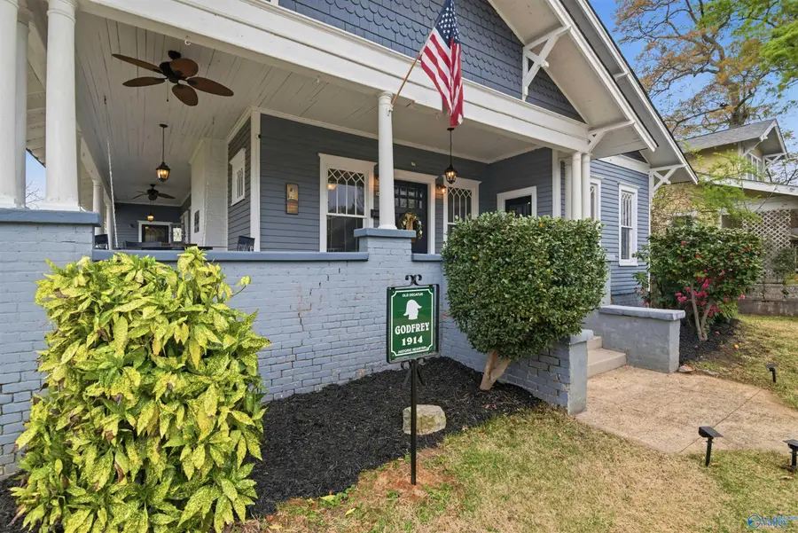 505 Vine Street Ne, Decatur, AL 35601 - #2