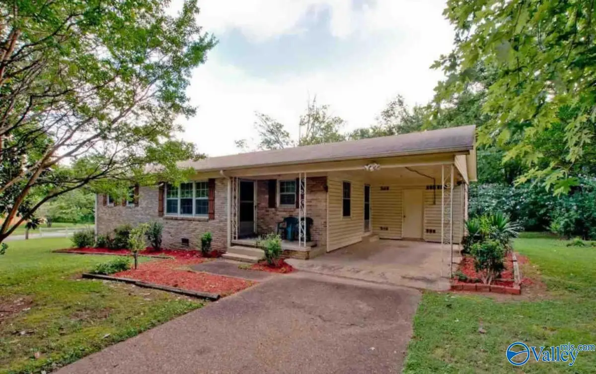 2906 Hester Lane, Huntsville, AL 35810 - #1