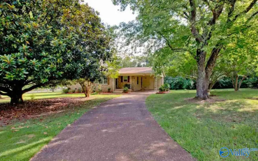 2906 Hester Lane, Huntsville, AL 35810 - #3