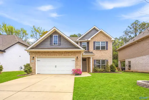 108 Pitalo Street, Madison, AL 35758