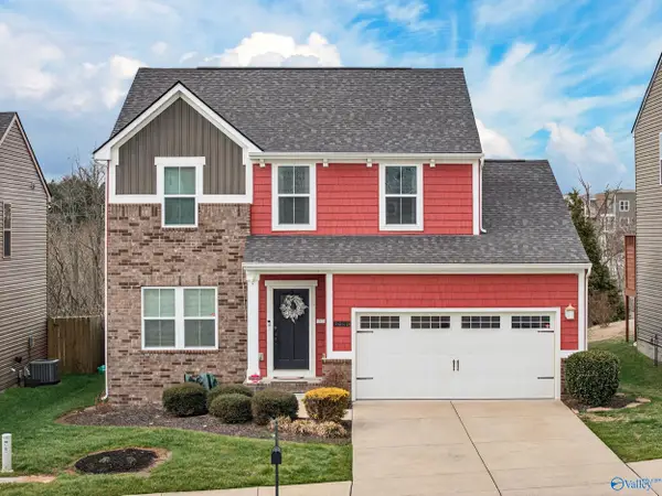 2620 Bluffton Lane, Columbia, TN 38401