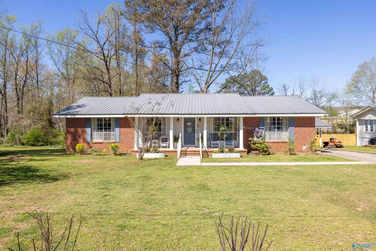 246 Lovers Lane, Hamilton, AL 35570 - #1