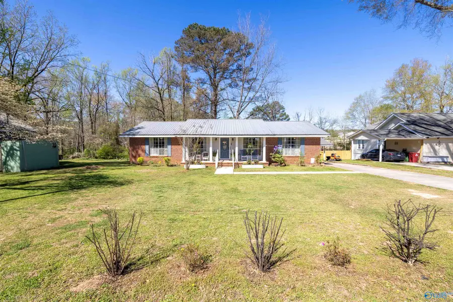 246 Lovers Lane, Hamilton, AL 35570 - #2