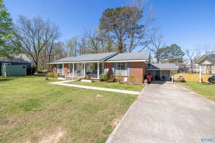 246 Lovers Lane, Hamilton, AL 35570 - #3