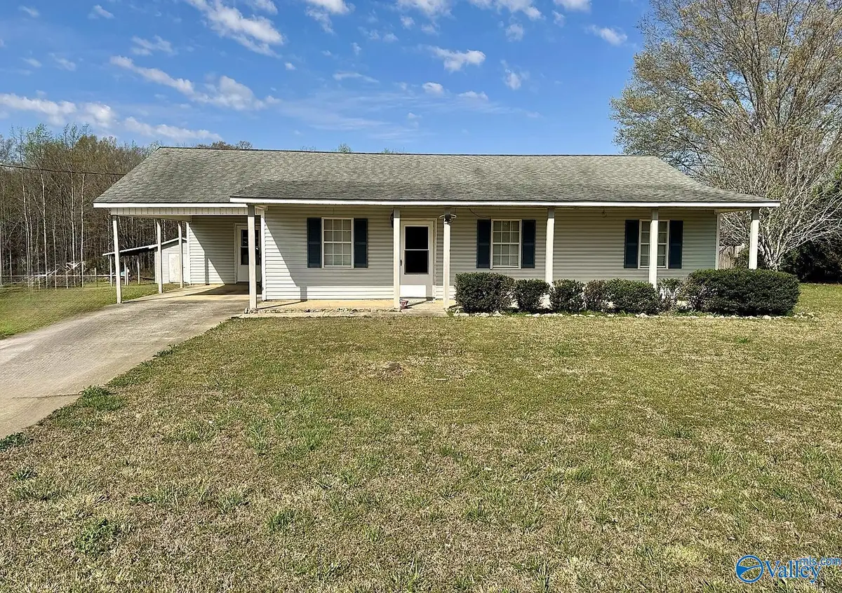 25695 Wimpy Way, Elkmont, AL 35620 - #1