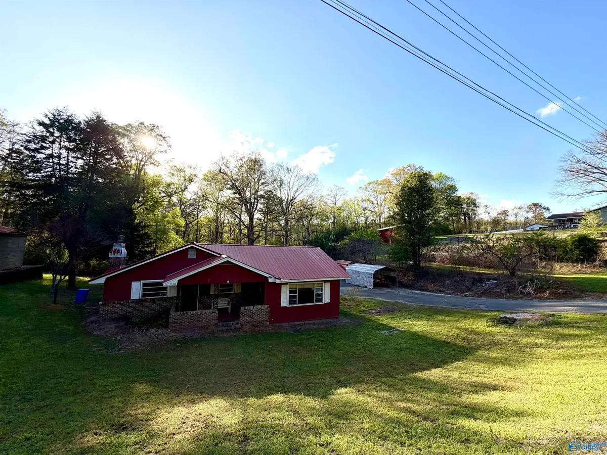 1310 Paris Street, Gadsden, AL 35904 - #1