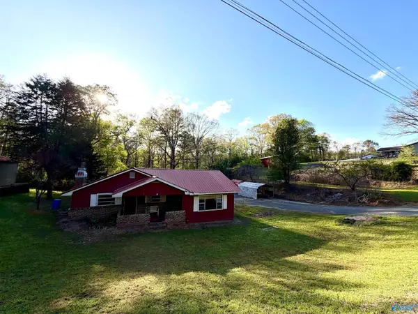 1310 Paris Street, Gadsden, AL 35904