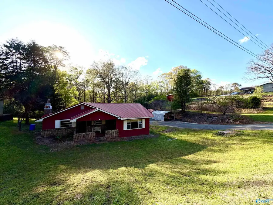 1310 Paris Street, Gadsden, AL 35904 - #2