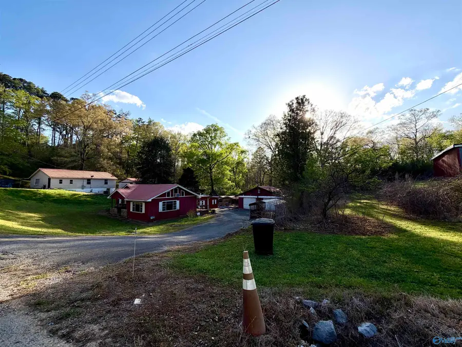 1310 Paris Street, Gadsden, AL 35904 - #3