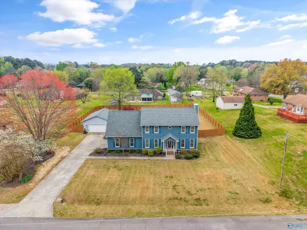102 Real Road, Harvest, AL 35749