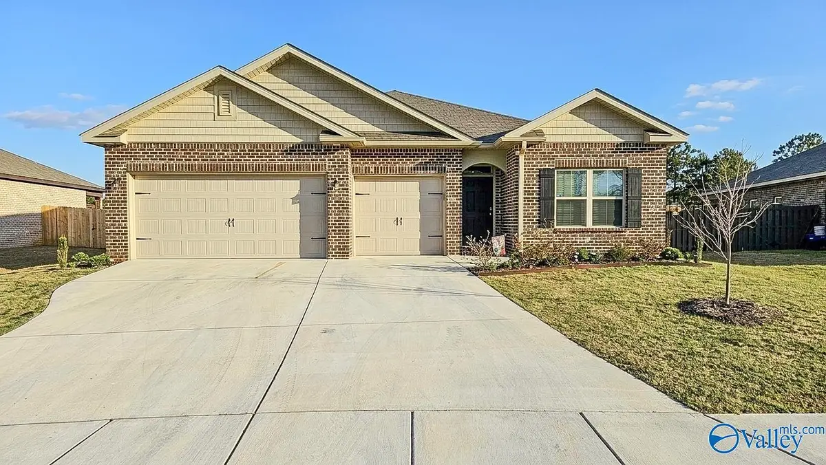 14090 New Castle Drive, Athens, AL 35613 - #1