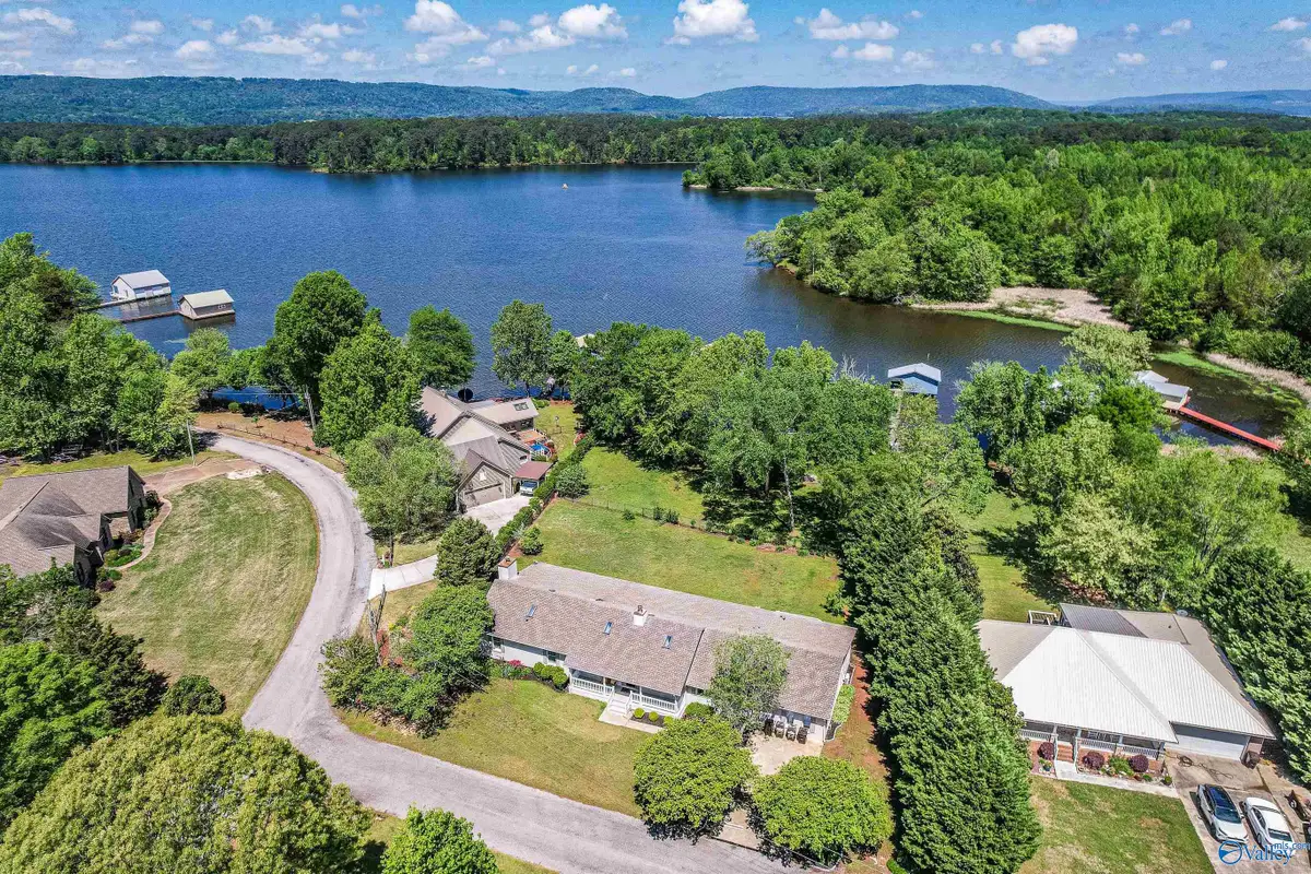 19 Lema Lane, Langston, AL 35755 - #1