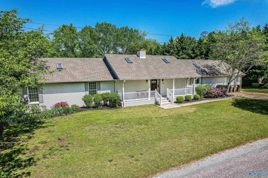 19 Lema Lane, Langston, AL 35755 - #3