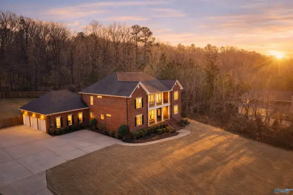 2745 Red Bank Road, Decatur, AL 35603