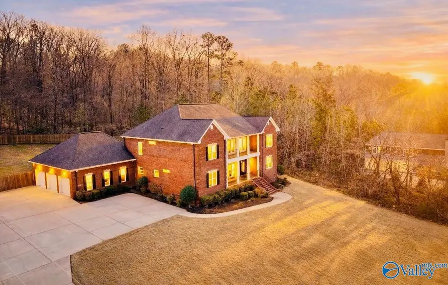 2745 Red Bank Road, Decatur, AL 35603 - #2