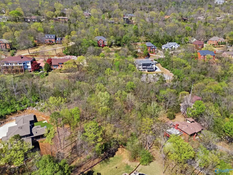 1244 Deborah Drive, Huntsville, AL 35801 - #3