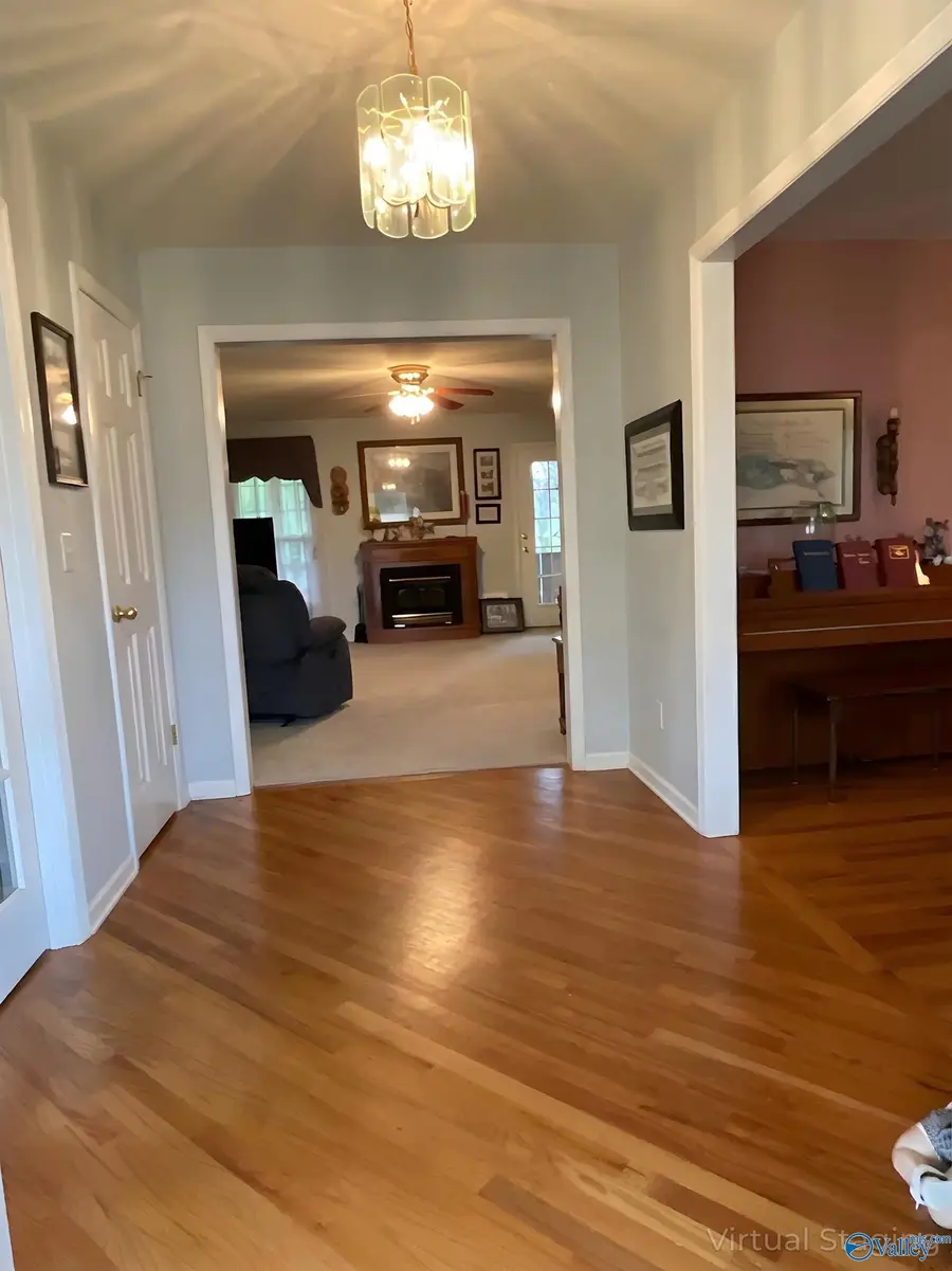 1947 Putter Circle, Arab, AL 35016 - #3