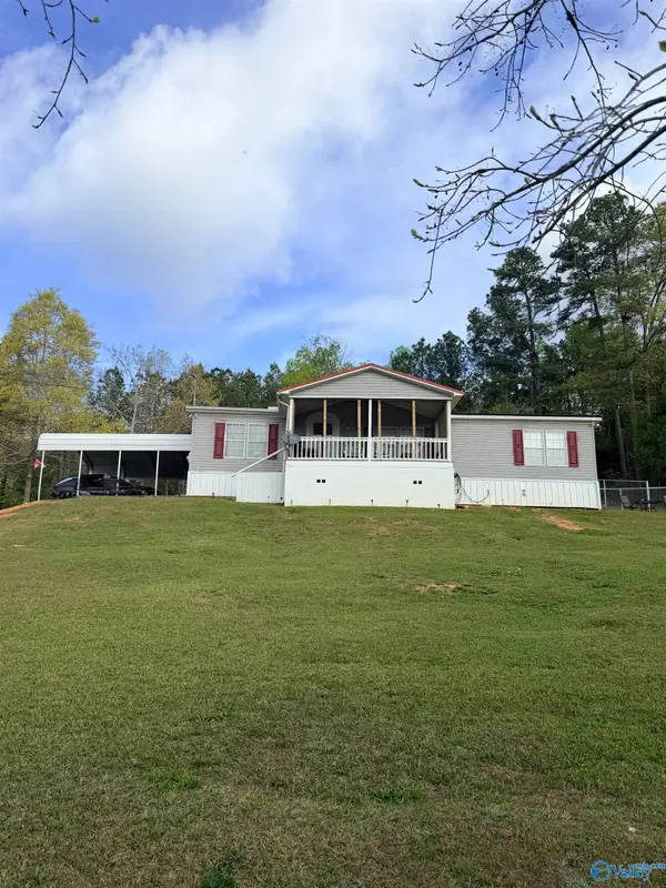 15 Dorough Street, Steele, AL 35987