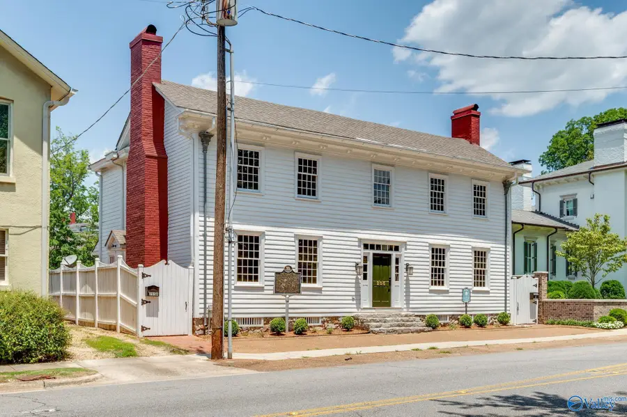 205 Williams Avenue, Huntsville, AL 35801 - #2