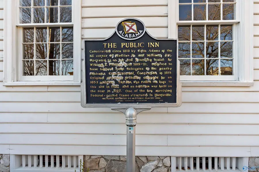 205 Williams Avenue, Huntsville, AL 35801 - #3