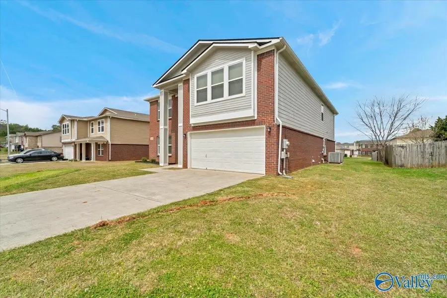 150 Ranier Street, Meridianville, AL 35759 - #2