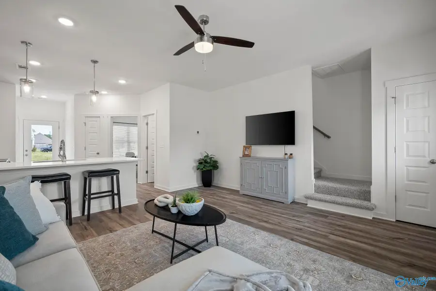 27553 Brisk Drive, Madison, AL 35756 - #2