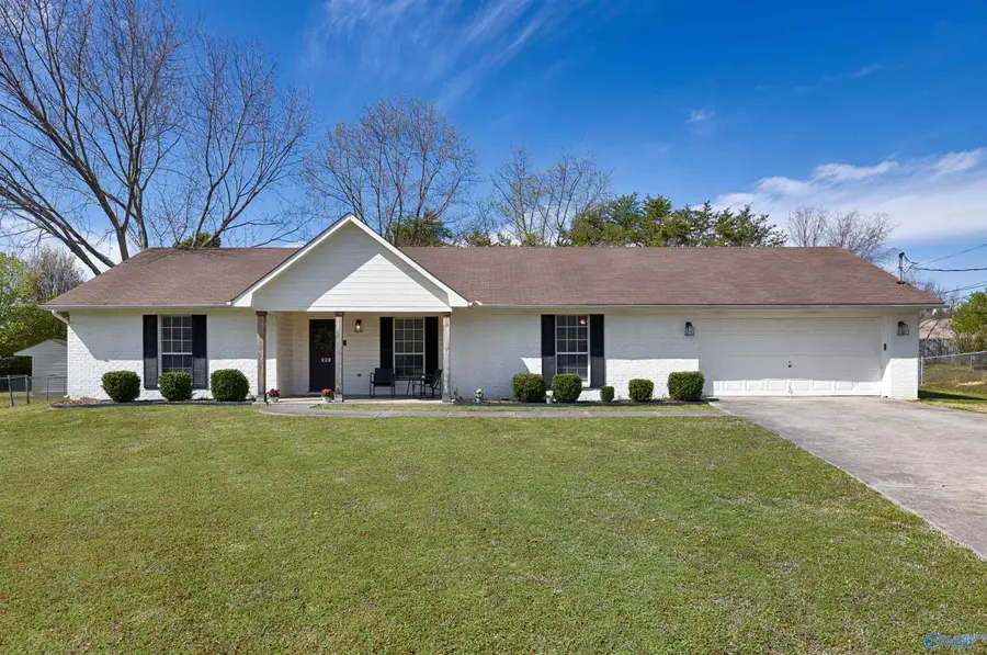 229 Countrywood Court, Harvest, AL 35749 - #2