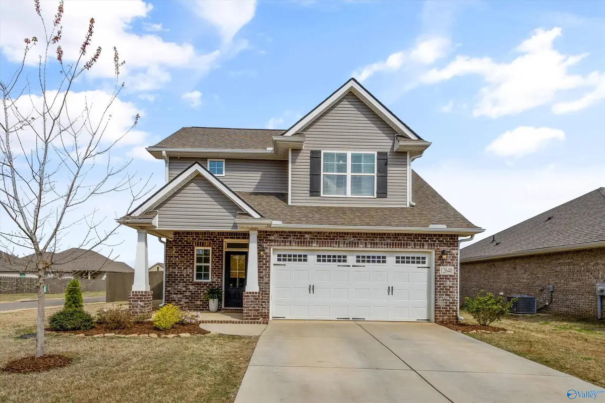 12640 Tallulah Drive, Madison, AL 35756 - #1