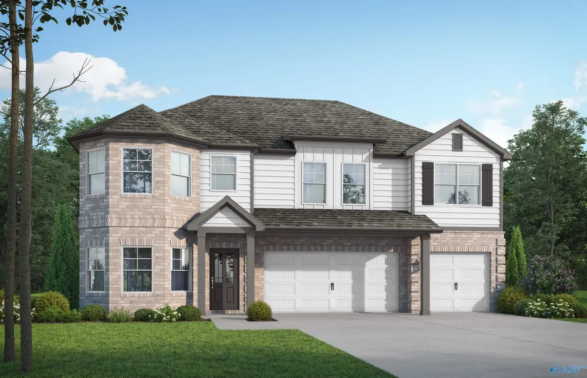 3315 Weavers Lane, Huntsville, AL 35805 - #1