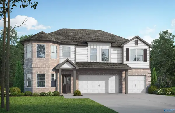 3315 Weavers Lane, Huntsville, AL 35805