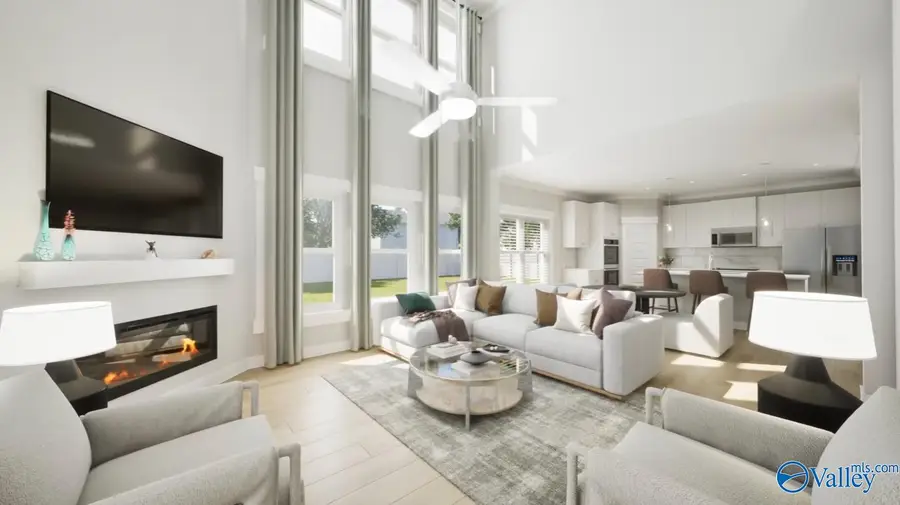 3315 Weavers Lane, Huntsville, AL 35805 - #2