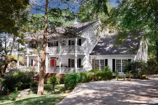 1403 Bramblewood Drive, Huntsville, AL 35801