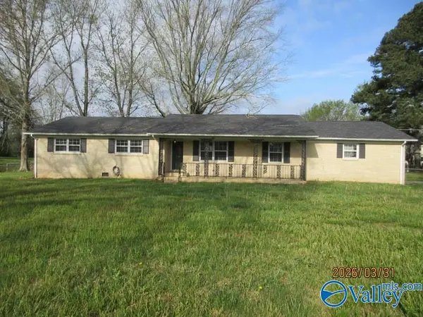 12003 Pulaski Pike, Toney, AL 35773