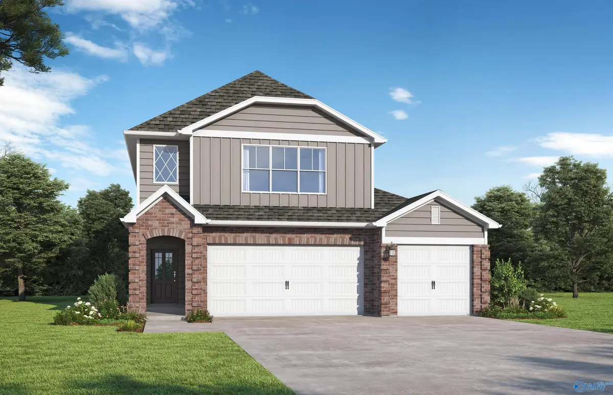 13686 Continental Road, Athens, AL 35613 - #1