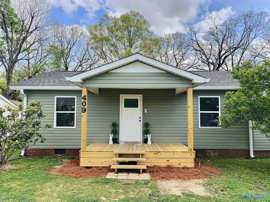 409 Rothrock Avenue Sw, Attalla, AL 35954 - #3