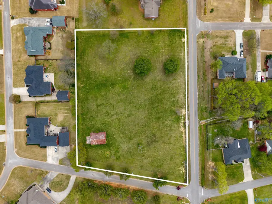 2.86 acres East Limestone Road, Harvest, AL 35749 - #2