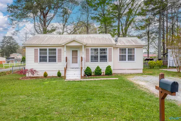 106 Emma Street, Glencoe, AL 35905