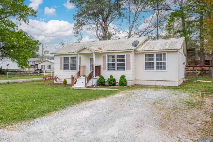 106 Emma Street, Glencoe, AL 35905 - #2