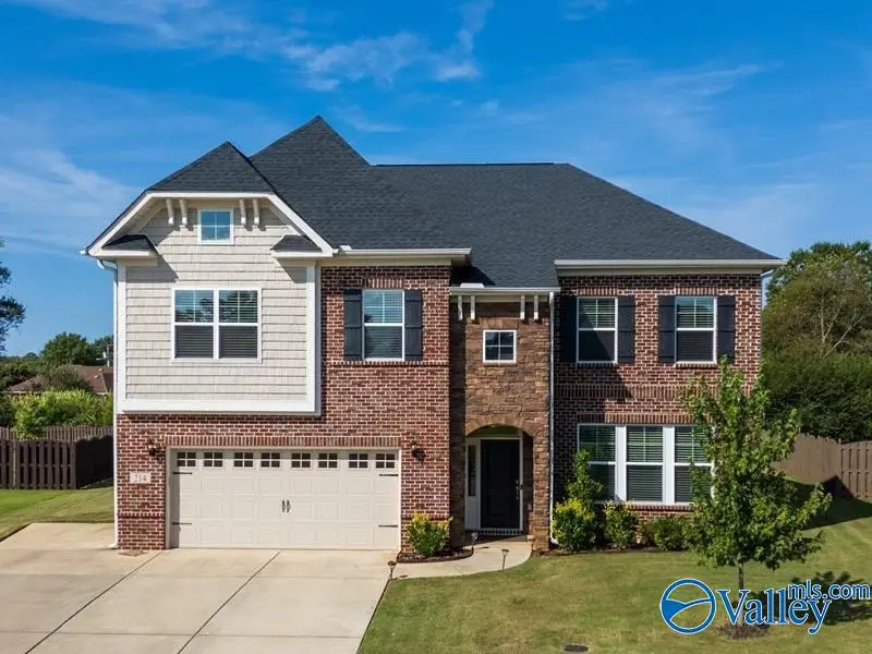 214 Count Fleet Court, Madison, AL 35756 - #1
