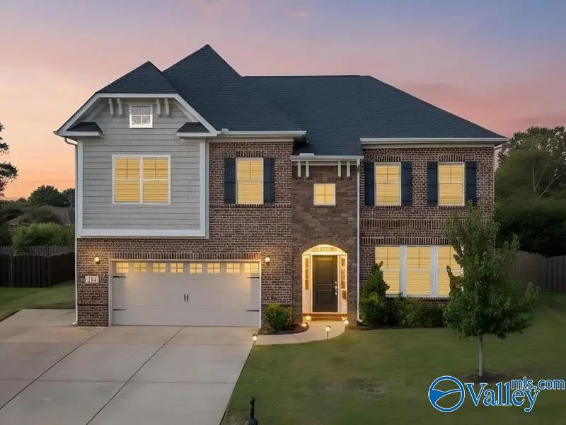 214 Count Fleet Court, Madison, AL 35756 - #2