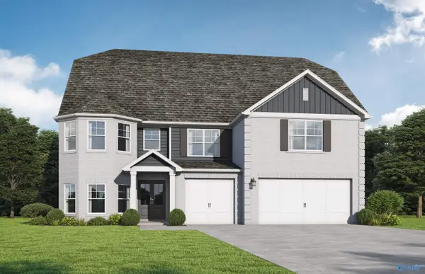 122 Northridge Trail, Harvest, AL 35749