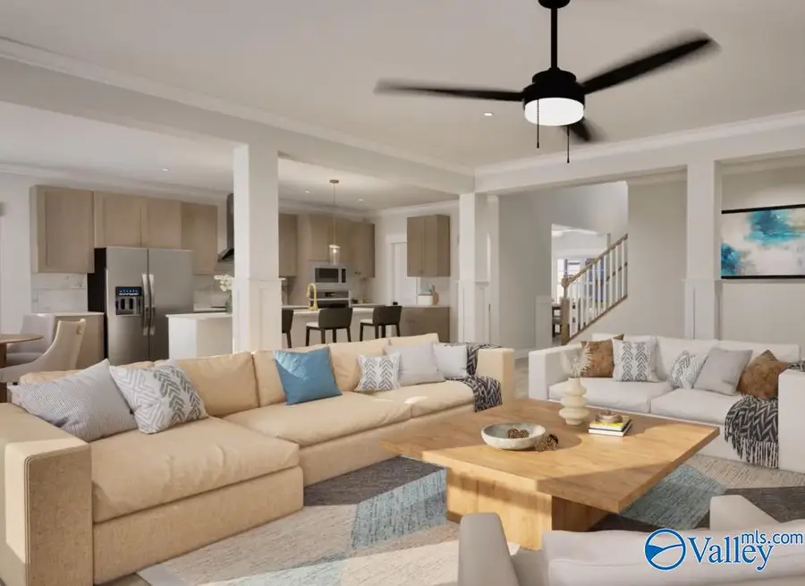 122 Northridge Trail, Harvest, AL 35749 - #2